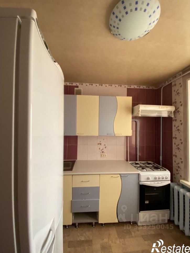 1-комн квартира ул Рубежная, 11,  д. 11
