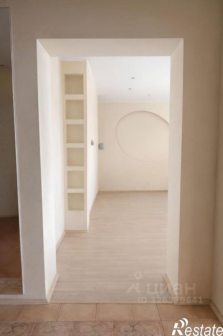 3-комн квартира ул Елькина, 76А,  д. 76А