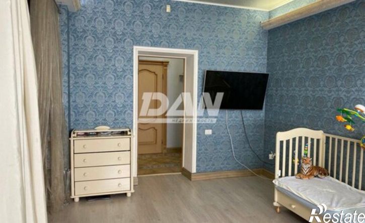 3-комн квартира ул Курчатова, 1А,  д. 1А