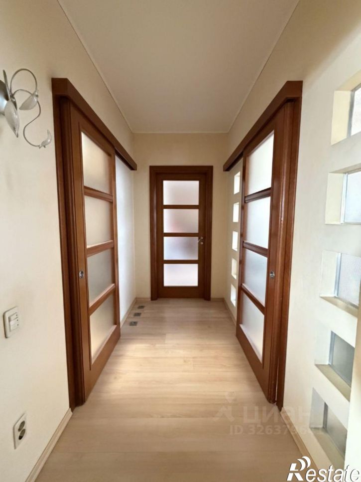 3-комн квартира ул Елькина, 76А,  д. 76А