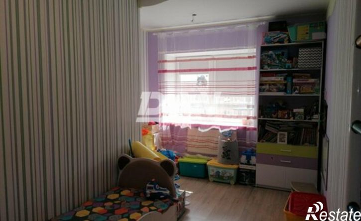 3-комн квартира ул Курчатова, 1А,  д. 1А