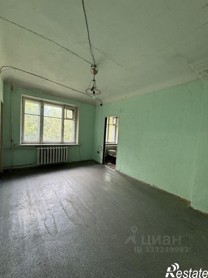 2-комн квартира ул Неймана, 1А,  д. 1А