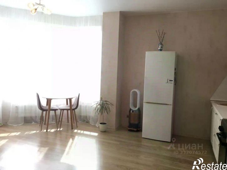 3-комн квартира пр-кт Героя России Родионова Е.Н., 20/13,  д. 20/13