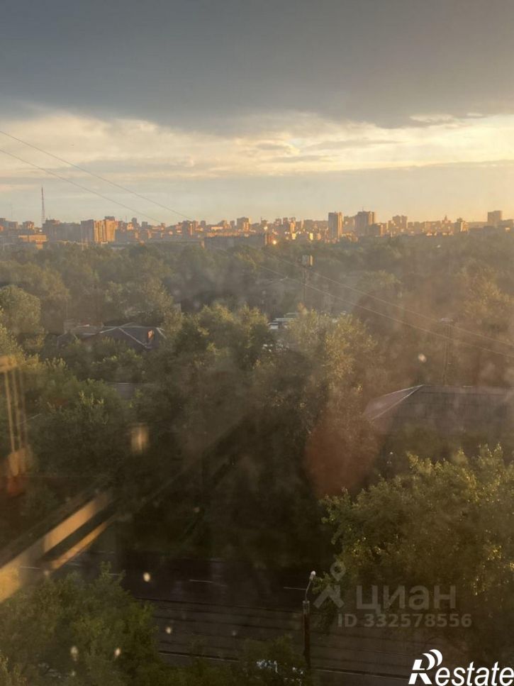 3-комн квартира ул Горького, 30А,  д. 30А