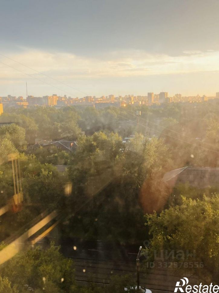 3-комн квартира ул Горького, 30А,  д. 30А