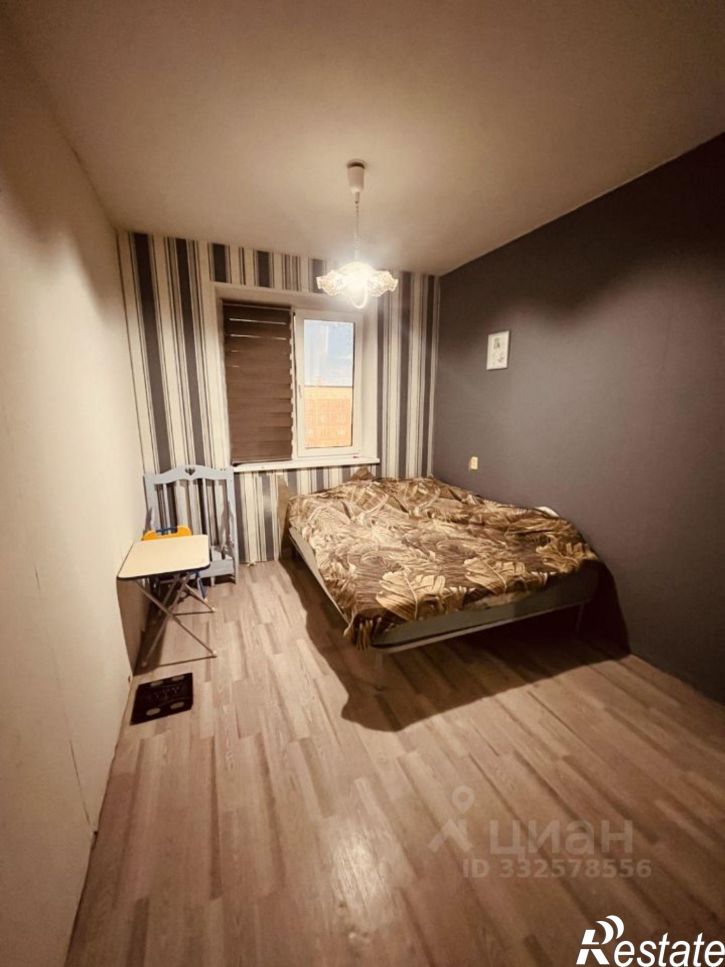 3-комн квартира ул Горького, 30А,  д. 30А