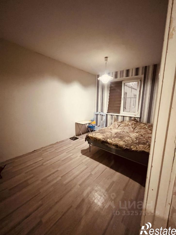 3-комн квартира ул Горького, 30А,  д. 30А