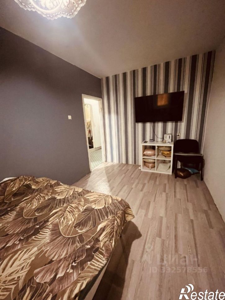 3-комн квартира ул Горького, 30А,  д. 30А