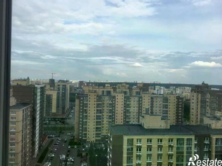 3-комн квартира пр-кт Героя России Родионова Е.Н., 20/13,  д. 20/13