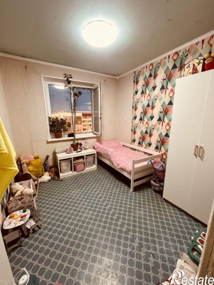 3-комн квартира ул Горького, 30А,  д. 30А