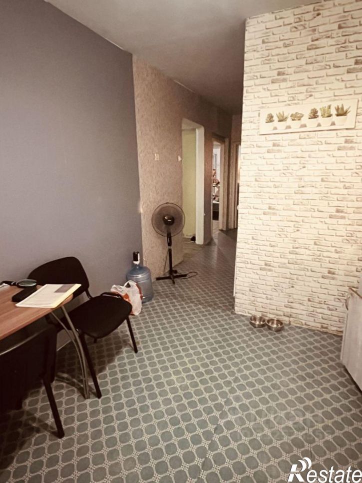 3-комн квартира ул Горького, 30А,  д. 30А