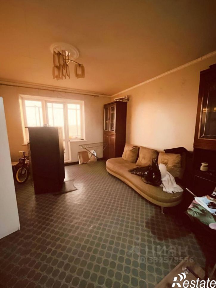 3-комн квартира ул Горького, 30А,  д. 30А