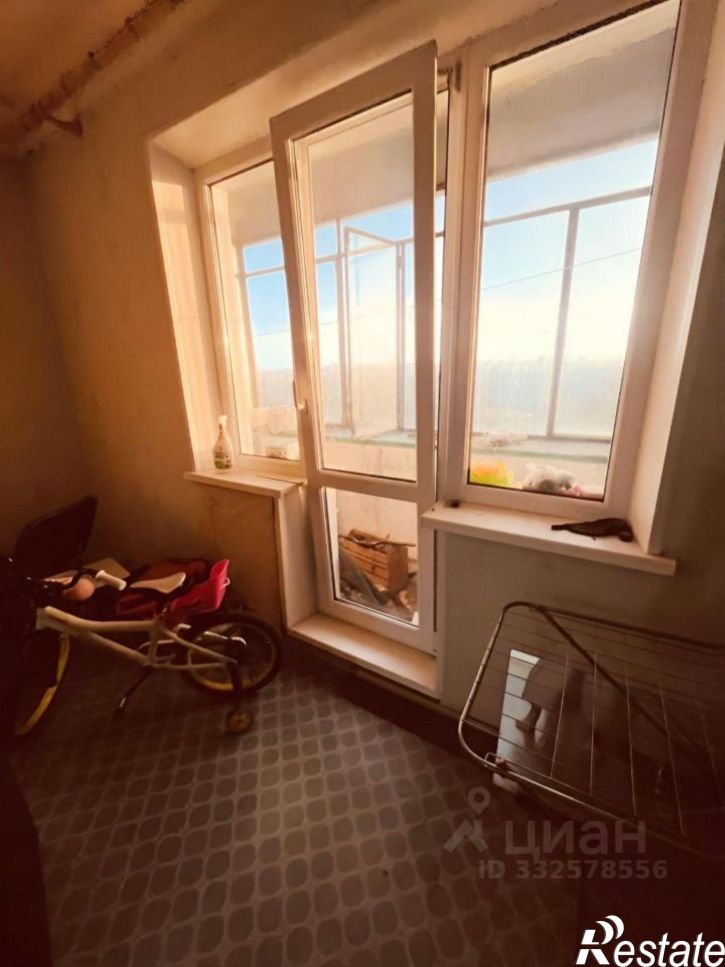 3-комн квартира ул Горького, 30А,  д. 30А