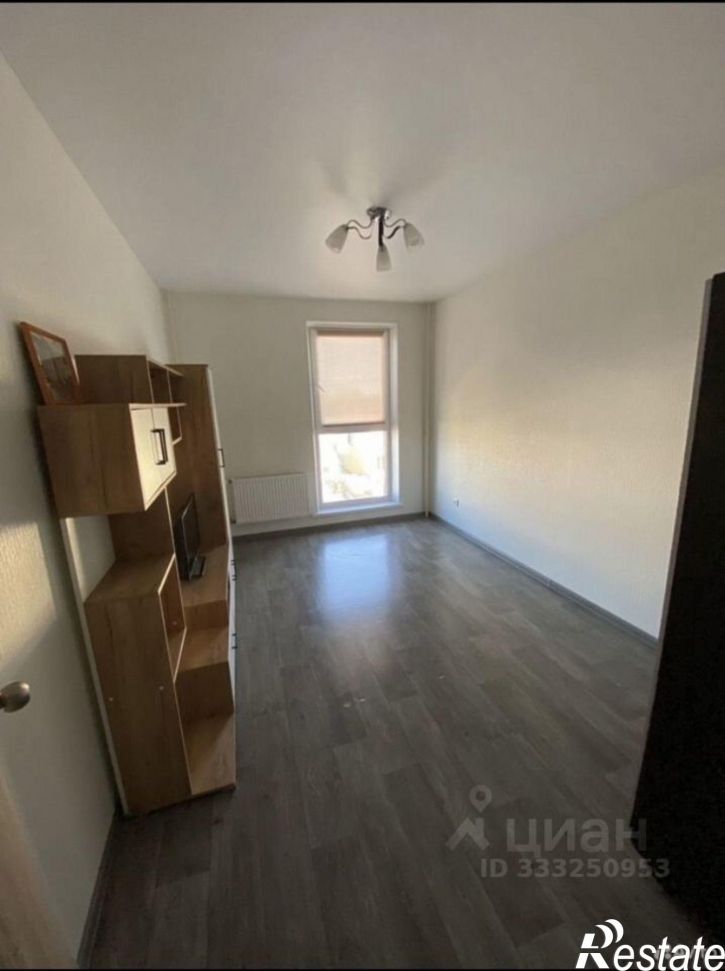 2-комн квартира ул Блюхера, 123Ж,  д. 123Ж