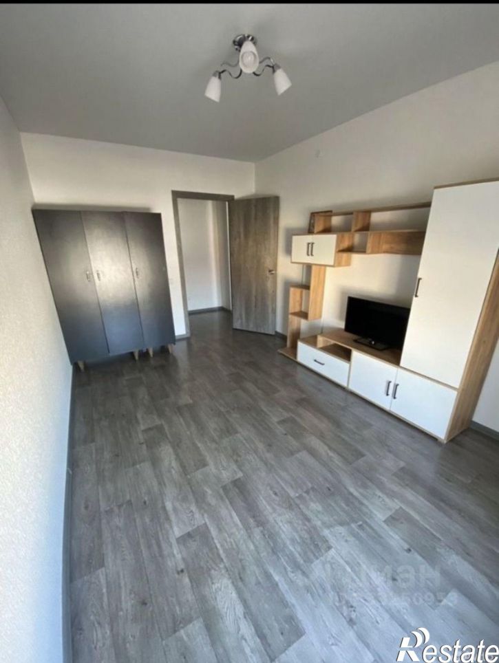 2-комн квартира ул Блюхера, 123Ж,  д. 123Ж