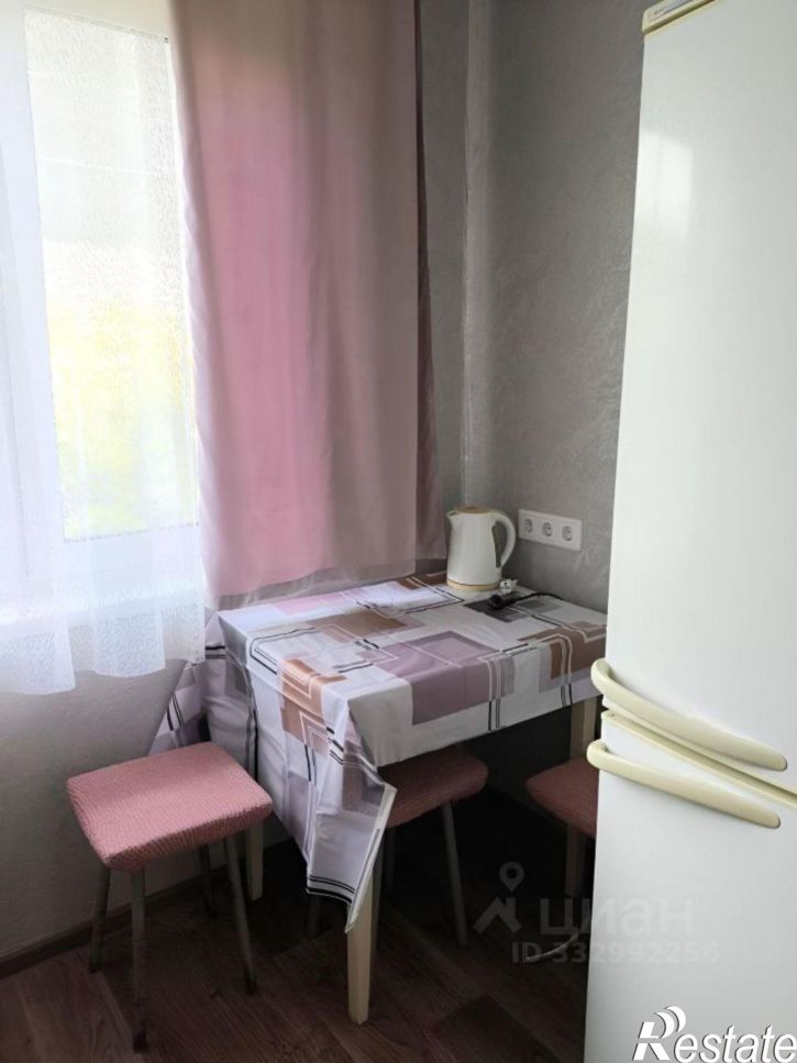 1-комн квартира ул Калинина, 9,  д. 9