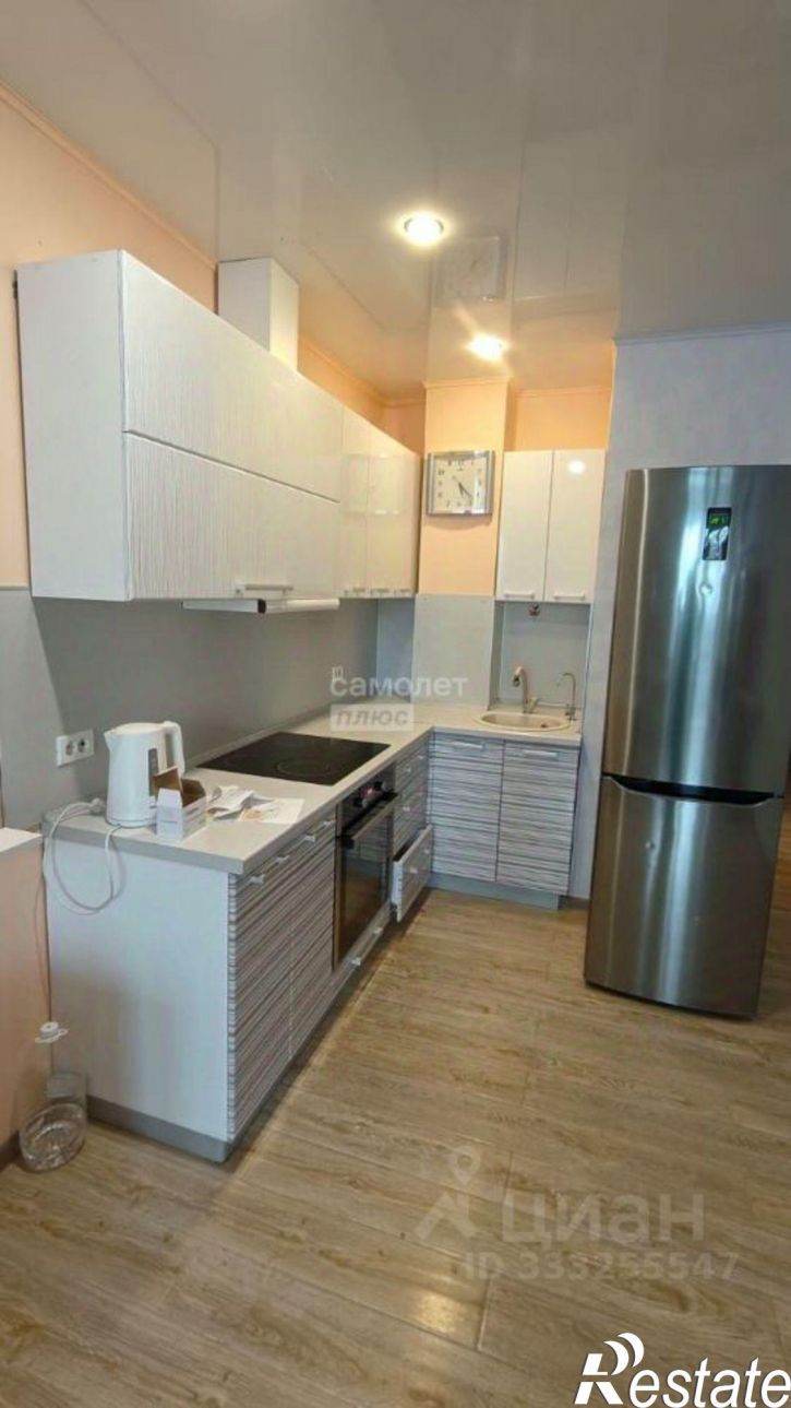 1-комн квартира ул Двинская, 23,  д. 23