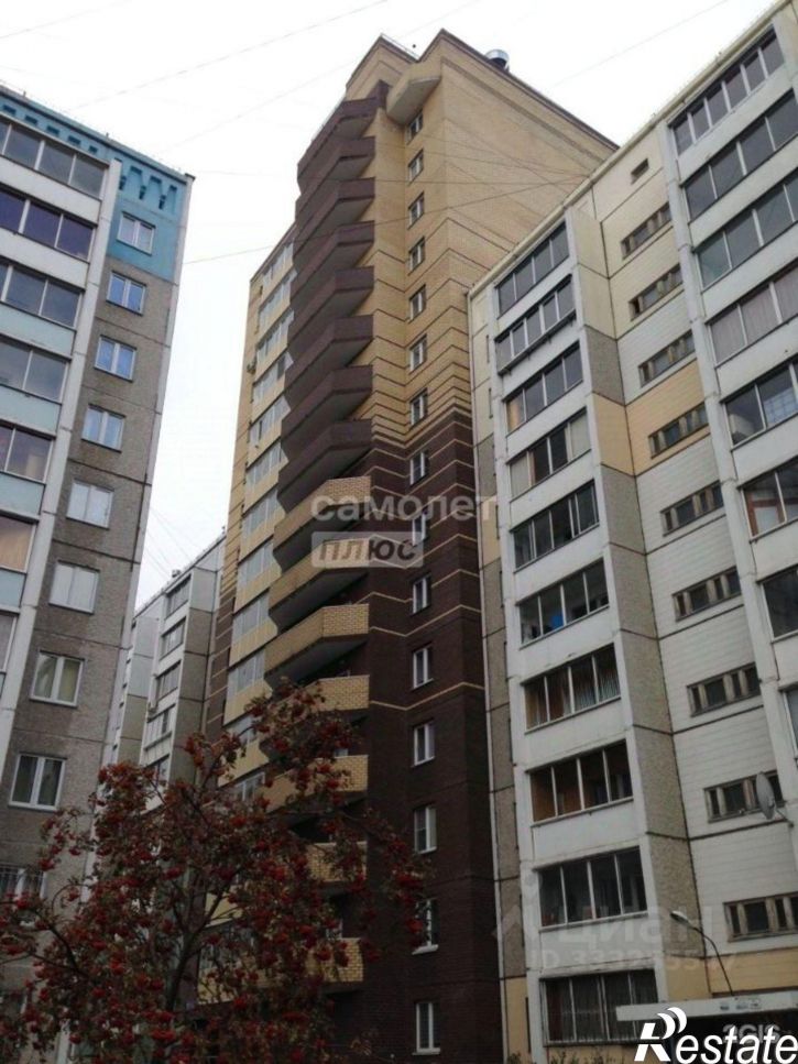 1-комн квартира ул Двинская, 23,  д. 23