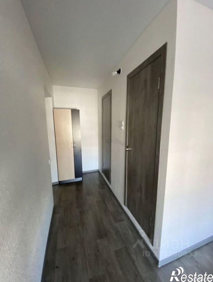 2-комн квартира ул Блюхера, 123Ж,  д. 123Ж