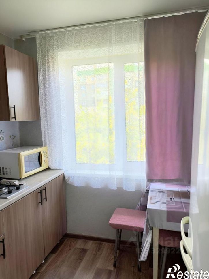 1-комн квартира ул Калинина, 9,  д. 9