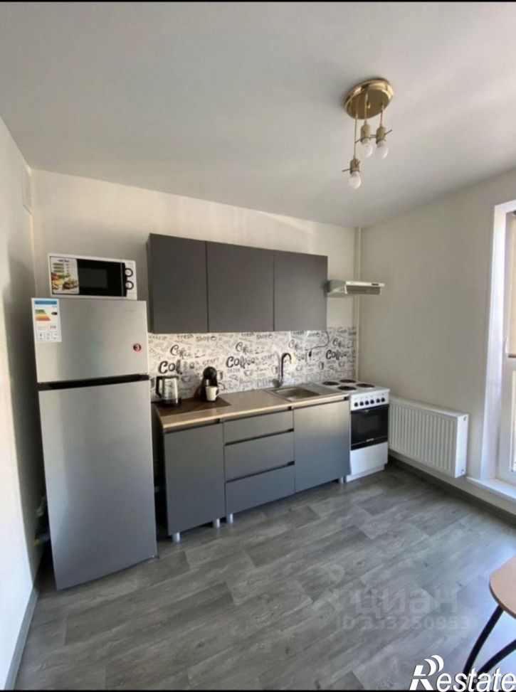 2-комн квартира ул Блюхера, 123Ж,  д. 123Ж