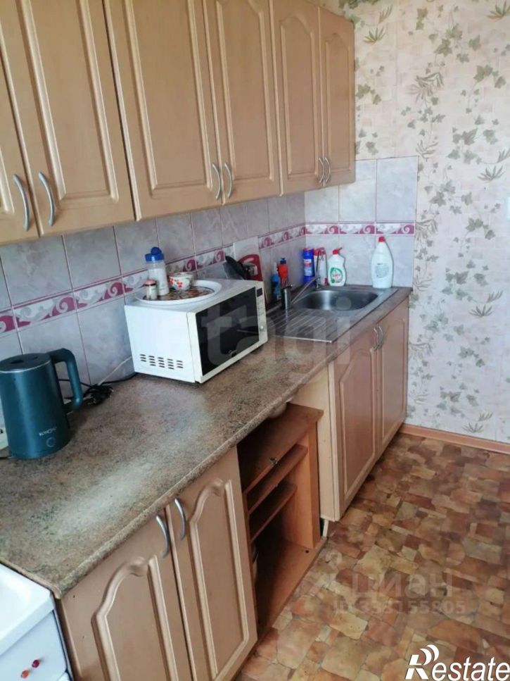 3-комн квартира Копейское шоссе, 39А,  д. 39А