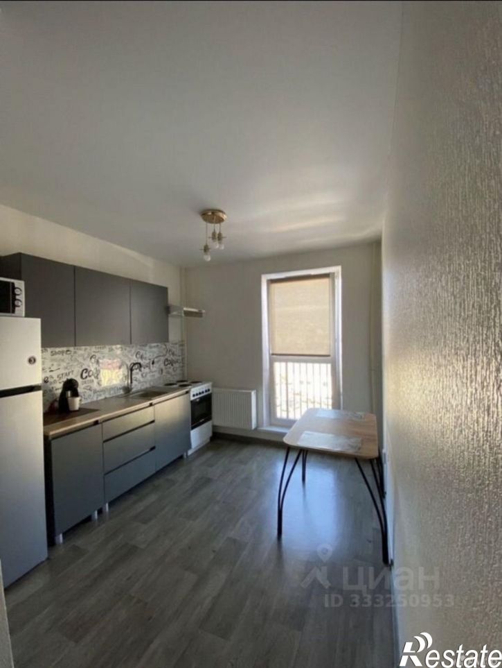 2-комн квартира ул Блюхера, 123Ж,  д. 123Ж