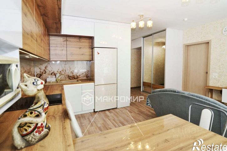 1-комн квартира ул Овчинникова, 20,  д. 20