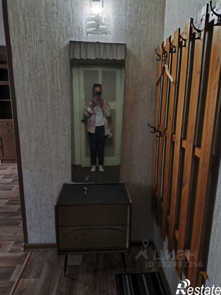 1-комн квартира ул Калинина, 9,  д. 9