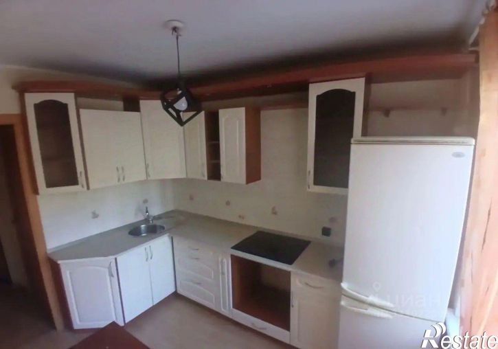 2-комн квартира Комсомольский пр-кт, 80Б,  д. 80Б