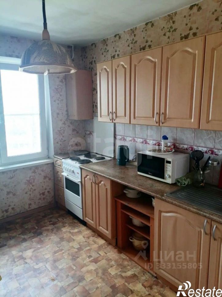 3-комн квартира Копейское шоссе, 39А,  д. 39А