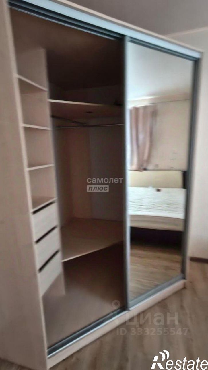 1-комн квартира ул Двинская, 23,  д. 23