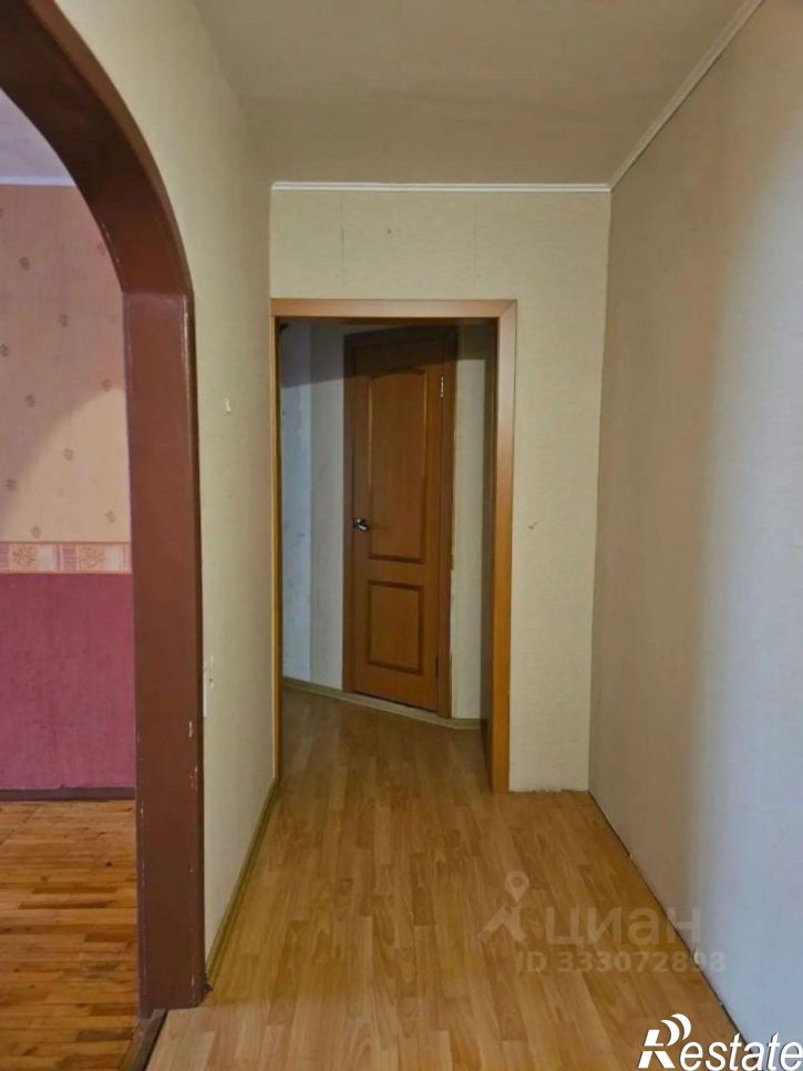 2-комн квартира Комсомольский пр-кт, 80Б,  д. 80Б