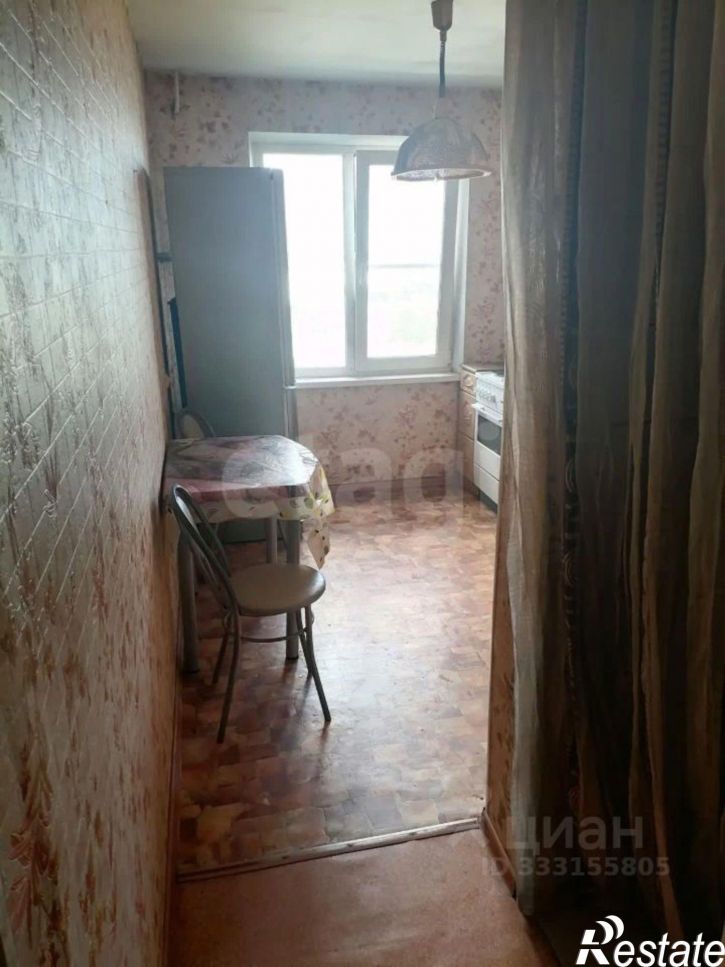 3-комн квартира Копейское шоссе, 39А,  д. 39А