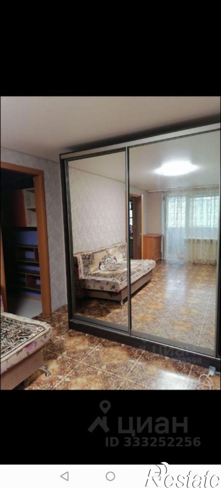 2-комн квартира ул Челябинская, 15,  д. 15