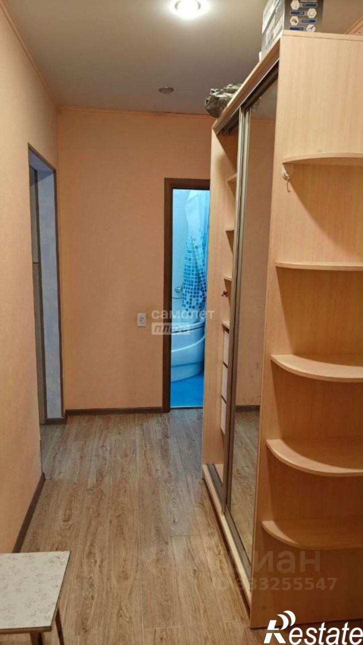 1-комн квартира ул Двинская, 23,  д. 23