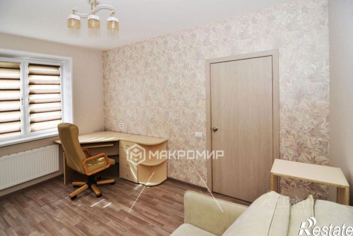 1-комн квартира ул Овчинникова, 20,  д. 20