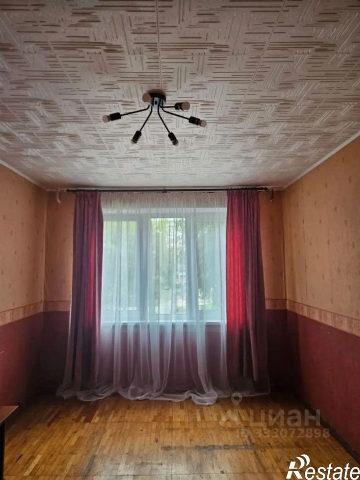2-комн квартира Комсомольский пр-кт, 80Б,  д. 80Б