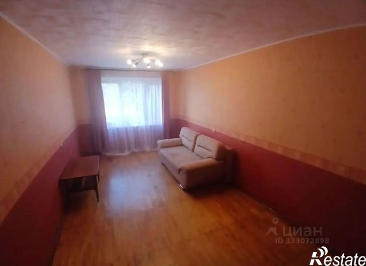 2-комн квартира Комсомольский пр-кт, 80Б,  д. 80Б