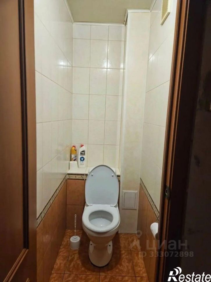 2-комн квартира Комсомольский пр-кт, 80Б,  д. 80Б