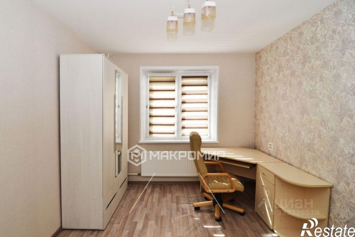 1-комн квартира ул Овчинникова, 20,  д. 20