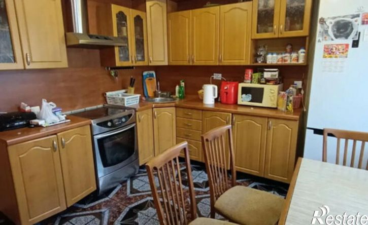 3-комн квартира Комсомольский пр-кт, 38Б,  д. 38Б
