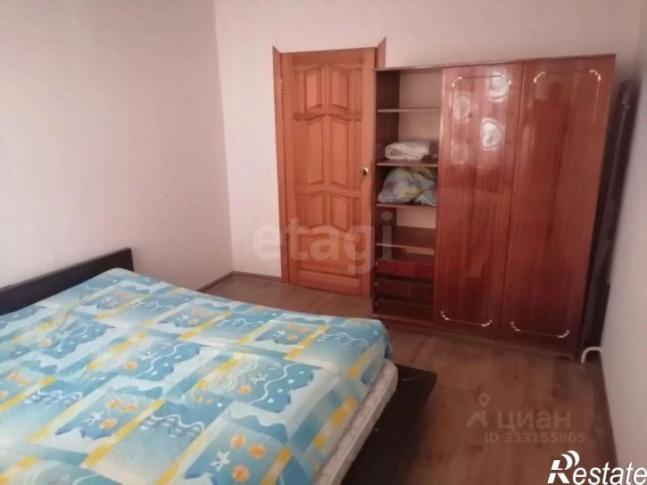 3-комн квартира Копейское шоссе, 39А,  д. 39А