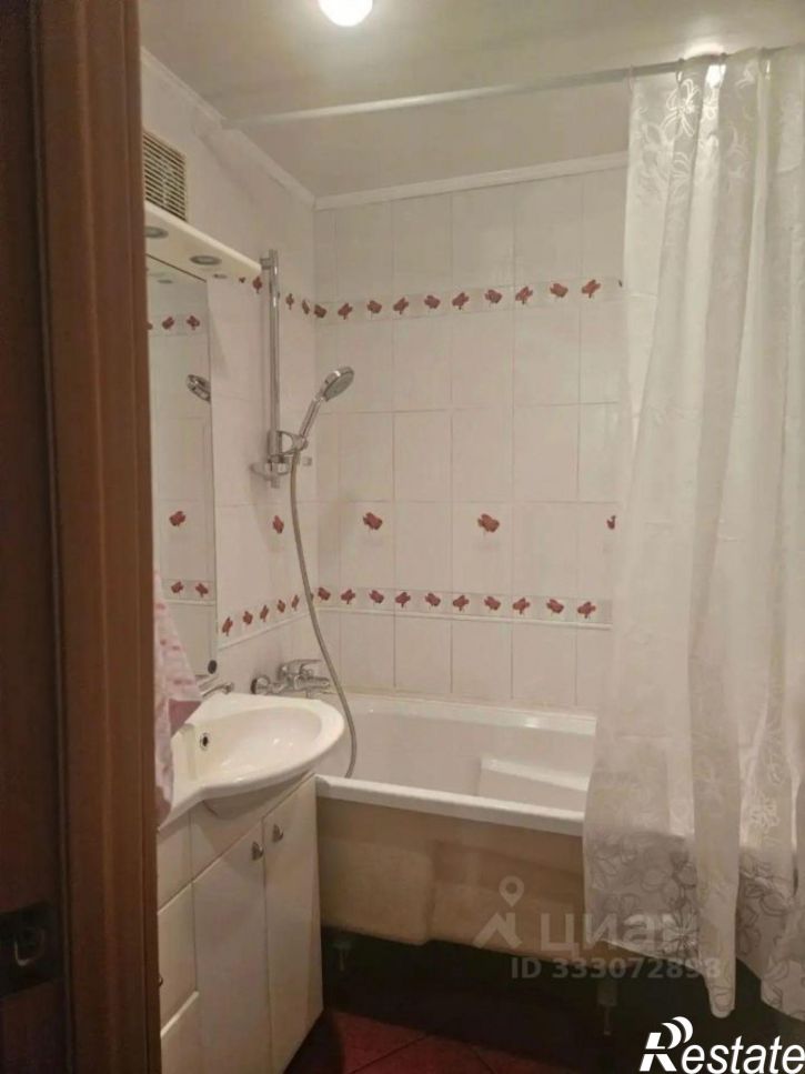 2-комн квартира Комсомольский пр-кт, 80Б,  д. 80Б