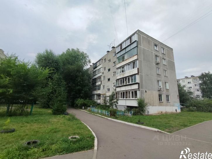 1-комн квартира ул Суркова, 18,  д. 18