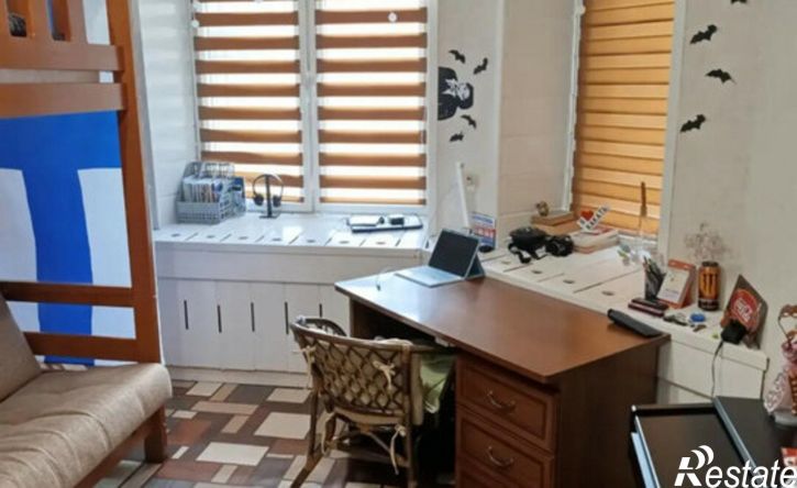 3-комн квартира Комсомольский пр-кт, 38Б,  д. 38Б