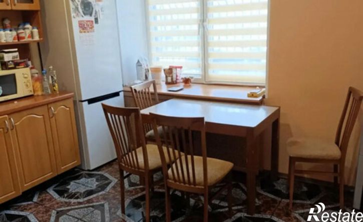 3-комн квартира Комсомольский пр-кт, 38Б,  д. 38Б