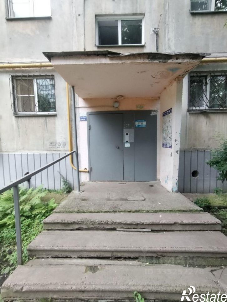 1-комн квартира ул Суркова, 18,  д. 18