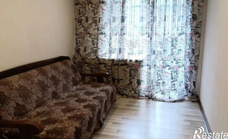 3-комн квартира Комсомольский пр-кт, 38Б,  д. 38Б