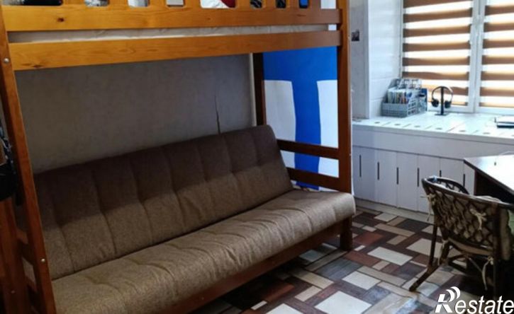 3-комн квартира Комсомольский пр-кт, 38Б,  д. 38Б